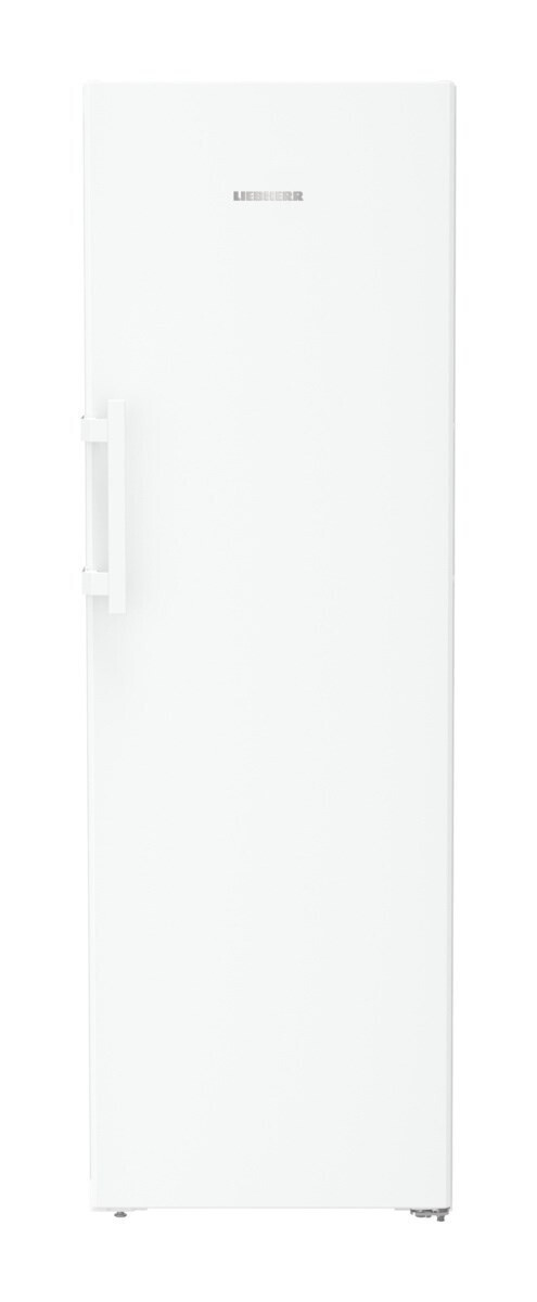 Liebherr RBc 525i Prime BioFresh Ψυγείο Συντήρησης Υ185.5xΠ59.7xΒ67.5εκ. Λευκό