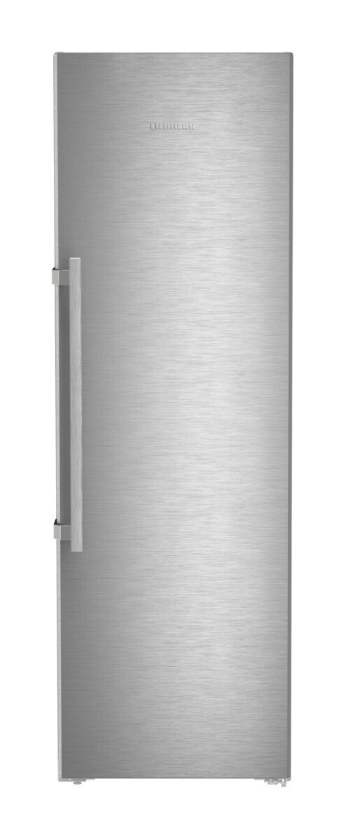 Liebherr RBsdc 525i Prime BioFresh Ψυγείο Συντήρησης Υ185.5xΠ59.7xΒ67.5εκ. Inox