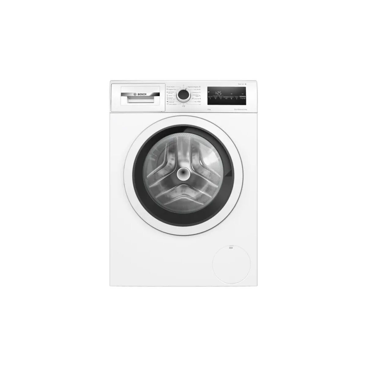 Bosch Πλυντήριο Ρούχων 9kg 1200 Στροφών WAN24200EP