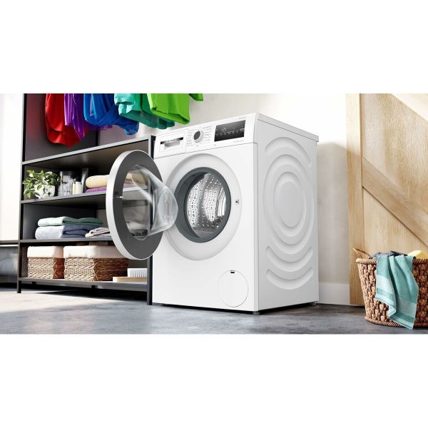 Bosch Πλυντήριο Ρούχων 9kg 1200 Στροφών WAN24200EP