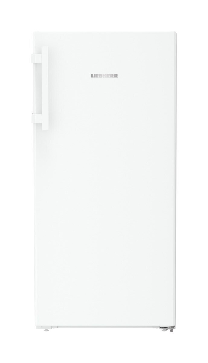 Liebherr RBa30 425i Prime BioFresh Ψυγείο Συντήρησης Υ125.5xΠ59.7xΒ67.5εκ. Λευκό