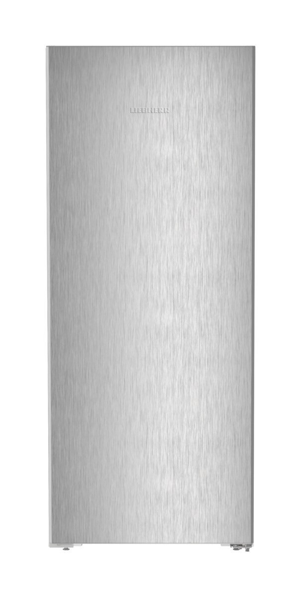 Liebherr Rsfd 4600 Pure Ψυγείο Συντήρησης Υ145.5xΠ59.7xΒ67.5εκ. Inox