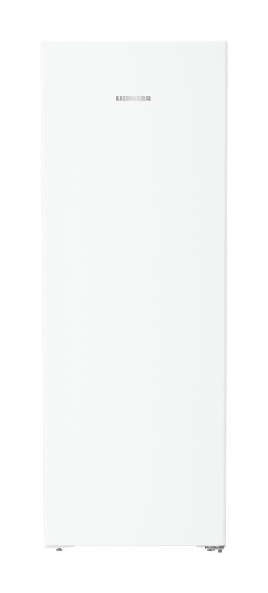 Liebherr Rd 5000 Pure Ψυγείο Συντήρησης Υ165.5xΠ59.7xΒ67.5εκ. Λευκό