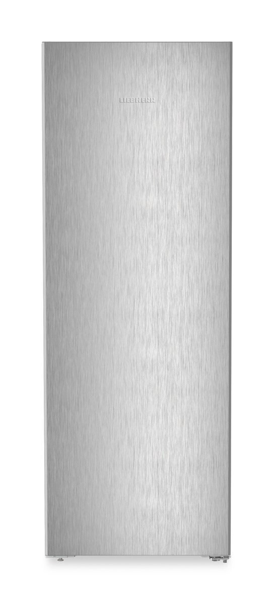 Liebherr Rsfd 5000 Pure Ψυγείο Συντήρησης Υ165.5xΠ59.7xΒ67.5εκ. Inox