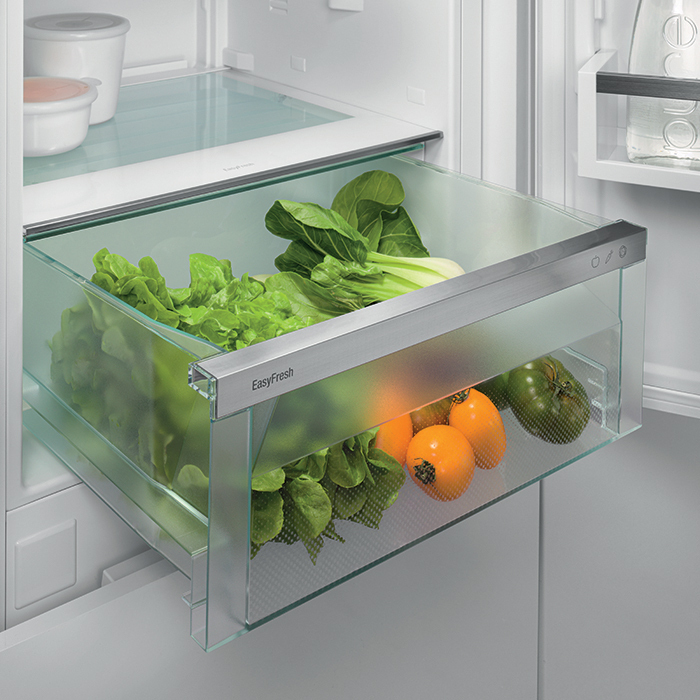 Liebherr RDsfd 5220 Plus Ψυγείο Συντήρησης Υ185.5xΠ59.7xΒ67.5εκ. Inox