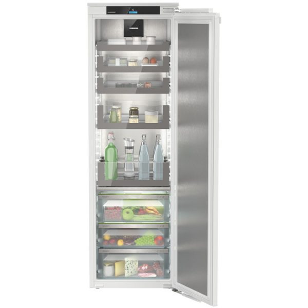 Liebherr IRBPci 5170 Peak BioFresh Εντοιχιζόμενο Ψυγείο Συντήρησης Υ178.8xΠ57xΒ55εκ. Λευκό
