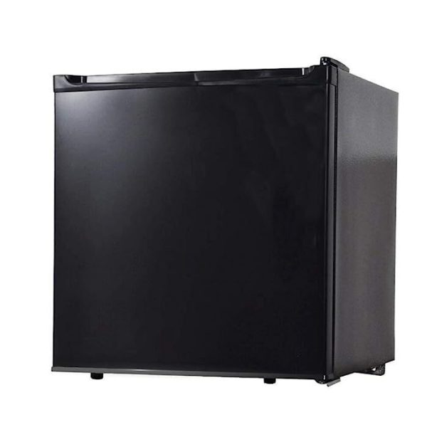 Davoline MBD 51 BL ΝΕ Mini Bar 41lt Υ51xΠ44xΒ47εκ. Μαύρο