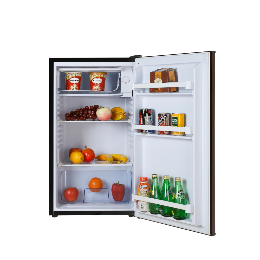 IQ RF-505 Mini Bar 79lt Υ84.5xΠ48xΒ44.5εκ. Μαύρο