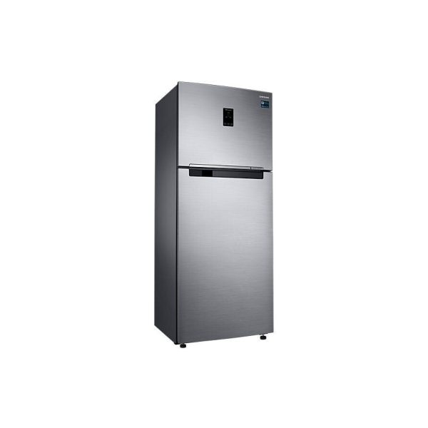 Samsung RT46K6200S9/EO Ψυγείο Δίπορτο 456lt NoFrost Υ182.5xΠ70xΒ72.6εκ. Inox