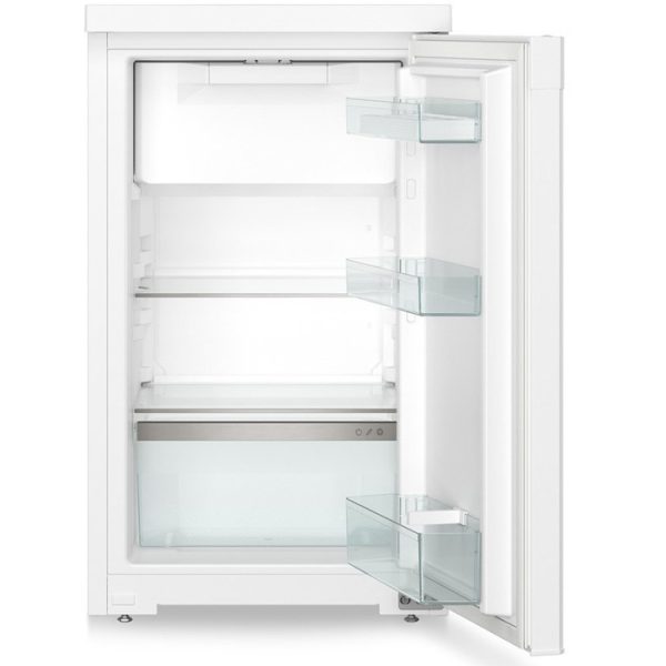 Liebherr Rd 1201 Pure Mini Bar Υ85xΠ50xΒ60.7εκ. Λευκό