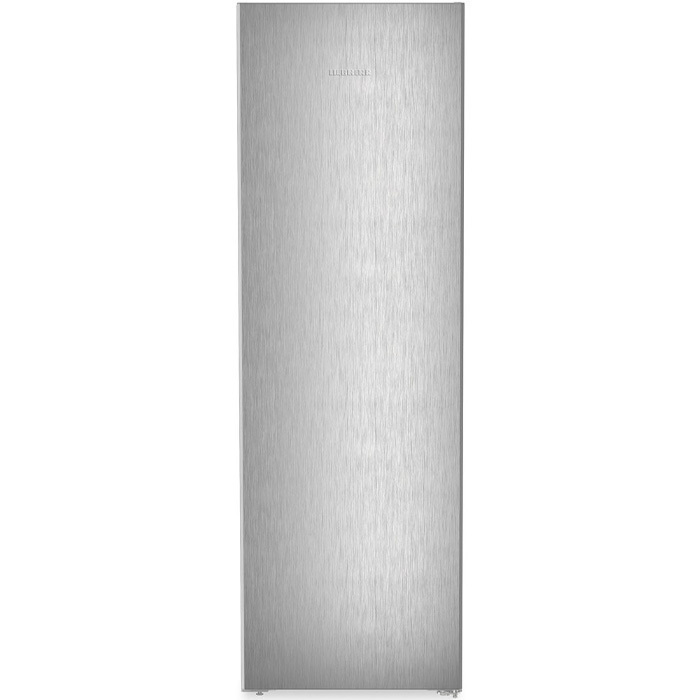 Liebherr SRBsfc 5220 Plus BioFresh Ψυγείο Συντήρησης Υ185.5xΠ59.7xΒ60εκ. Inox