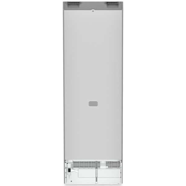 Liebherr SRBsfc 5220 Plus BioFresh Ψυγείο Συντήρησης Υ185.5xΠ59.7xΒ60εκ. Inox