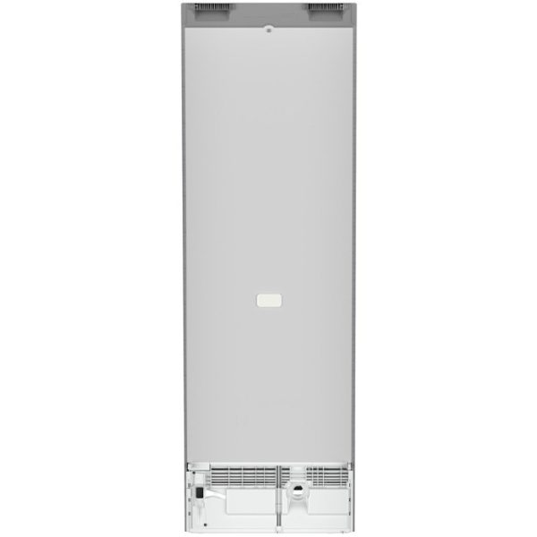 Liebherr SRBstc 529i Peak BioFresh Professional Ψυγείο Συντήρησης Υ185.5xΠ59.7xΒ60εκ. Inox