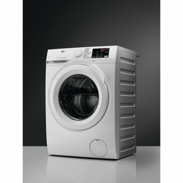 AEG LFA6I8272A Πλυντήριο Ρούχων 8kg 1200 Στροφών