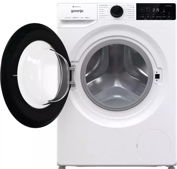 Gorenje Πλυντήριο Ρούχων 9kg 1400 Στροφών WNA94ARWIFI