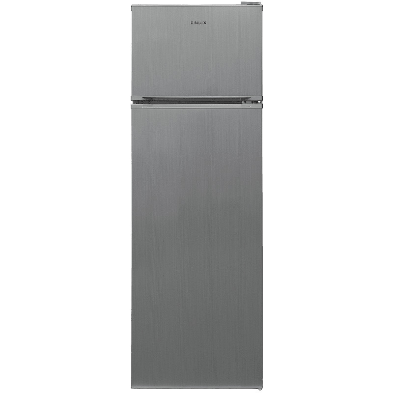 Finlux FXRA 28350 IXE Ψυγείο Δίπορτο Υ160xΠ54xΒ56εκ. Inox