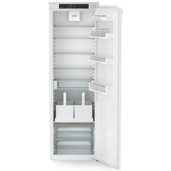 Liebherr IRDe 5120 Plus IRDdi 5120 Εντοιχιζόμενο Ψυγείο Συντήρησης Υ178.8xΠ57xΒ55εκ. Λευκό