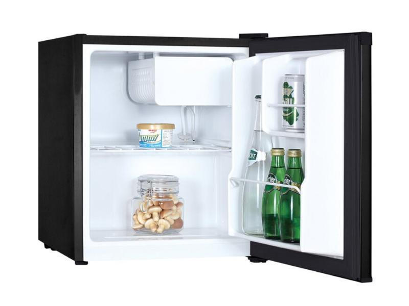 Crown CM49B E Mini Bar Υ51xΠ44xΒ47εκ. Μαύρο