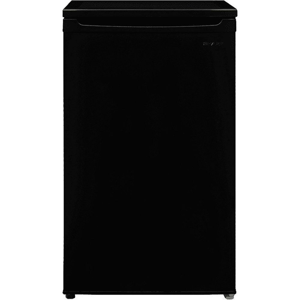 Sharp SJ-UE088T0B Mini Bar 89lt Υ82.1xΠ48xΒ50εκ. Μαύρο