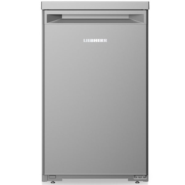 Liebherr Rsve 1201 Pure Mini Bar Υ85xΠ50xΒ60.7εκ. Γκρι