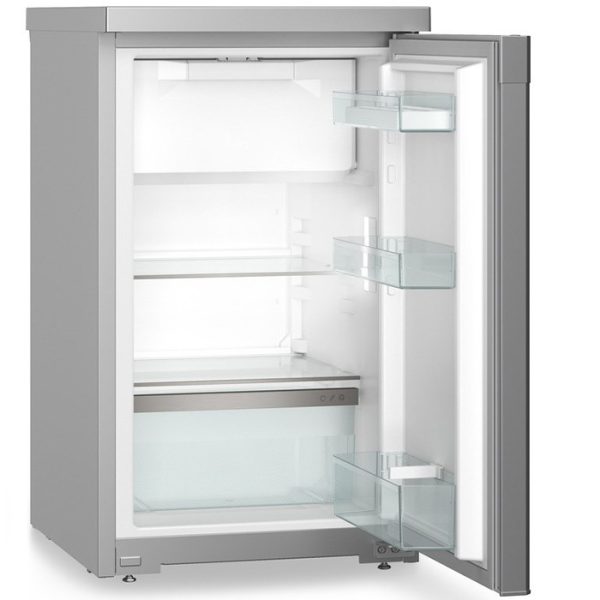 Liebherr Rsve 1201 Pure Mini Bar Υ85xΠ50xΒ60.7εκ. Γκρι