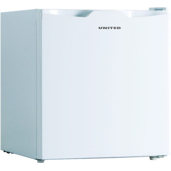 United UND-0461W Mini Bar Υ50.3xΠ45.3xΒ45.5εκ. Λευκό