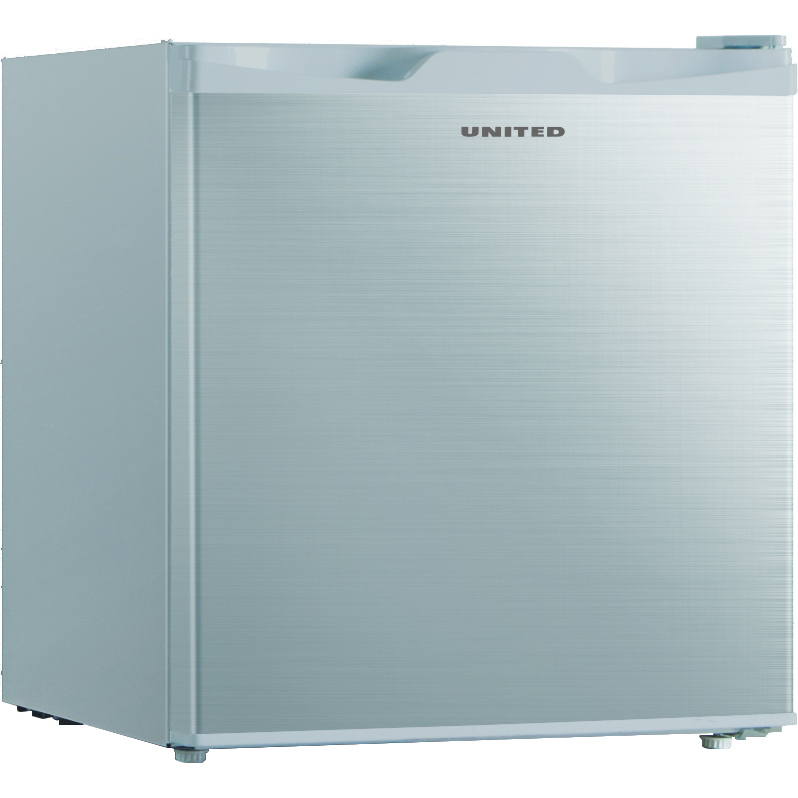 Inventor MPC850IN Mini Bar Υ85xΠ50xΒ56εκ. Inox