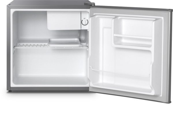 Inventor MB492SE Mini Bar Υ49.2xΠ47.2xΒ45εκ. Inox