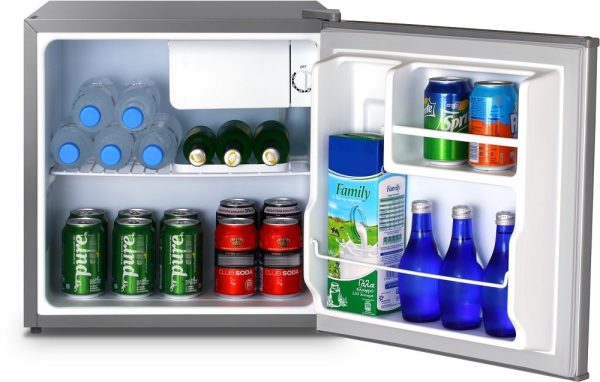 Inventor MB492SE Mini Bar Υ49.2xΠ47.2xΒ45εκ. Inox