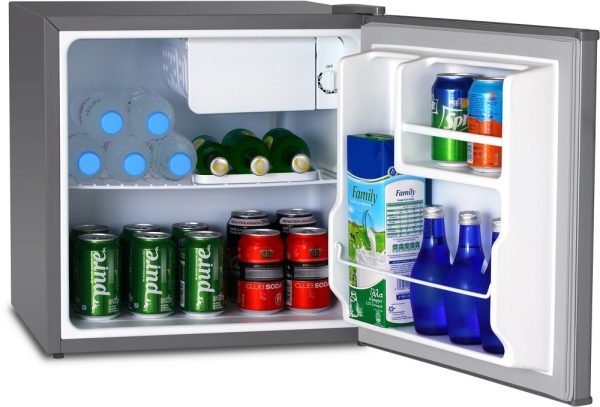 Inventor MB492SE Mini Bar Υ49.2xΠ47.2xΒ45εκ. Inox