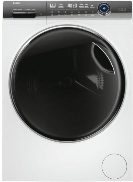 Haier Πλυντήριο Ρούχων 9kg 1400 Στροφών HW90G-BD14979U1S