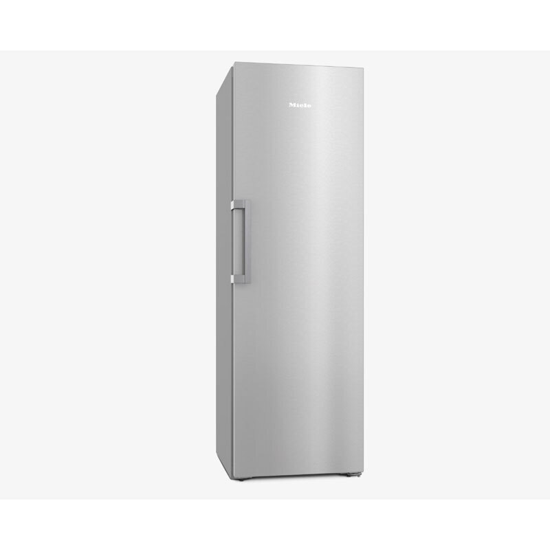 Miele KS 4783 DD 12431110 Ψυγείο Συντήρησης NoFrost Υ185.5xΠ59.7xΒ67.5εκ. Inox