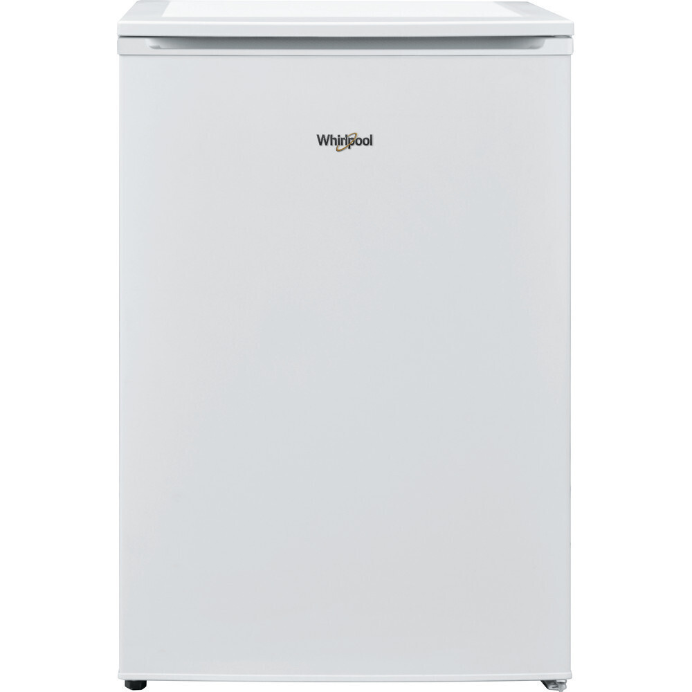 Topper Mini Bar 91lt Υ83xΠ45xΒ49εκ. Λευκό