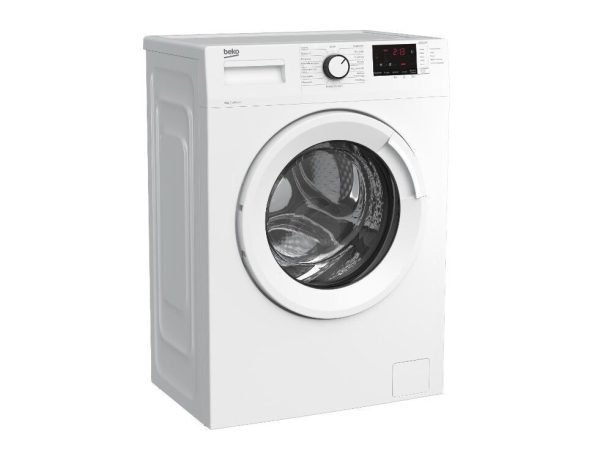 Beko Πλυντήριο Ρούχων 6kg 1000 Στροφών WUE 6512 PAR