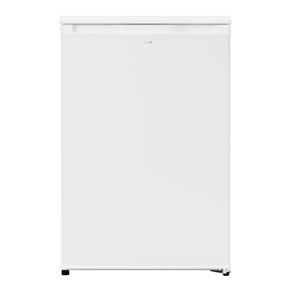 Robin RT-115 Mini Bar Υ84xΠ48xΒ50εκ. Λευκό