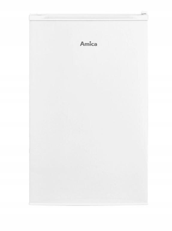 Amica BZ138.4 Εντοιχιζόμενο Mini Bar Υ87.1xΠ54xΒ54εκ. Λευκό