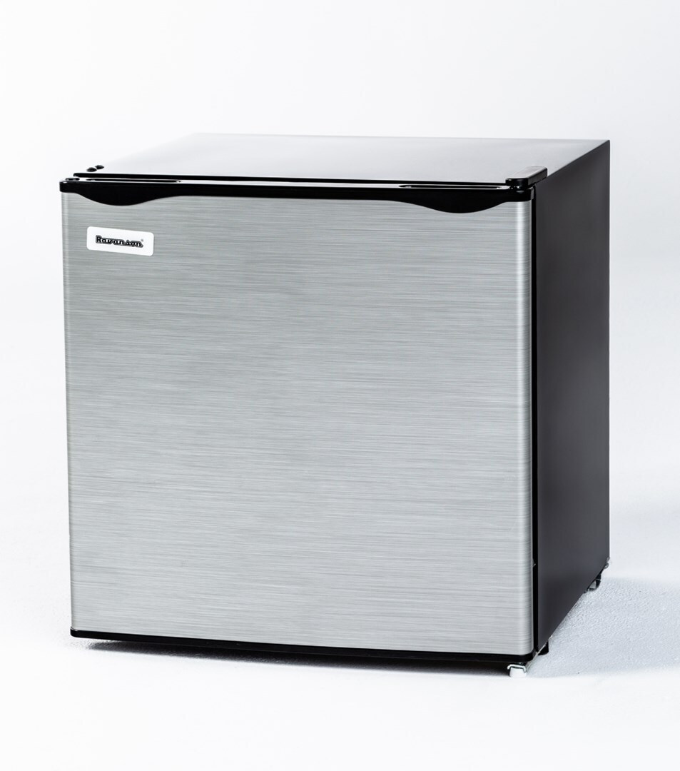 Ravanson LKK-50ES Mini Bar Υ48.5xΠ47.5xΒ45εκ. Inox