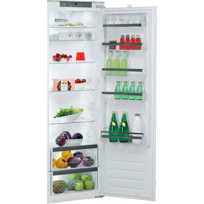Ravanson LKK-90S LKK-90S Μονόπορτο Ψυγείο 91lt Υ83xΠ47.5xΒ48εκ. Inox