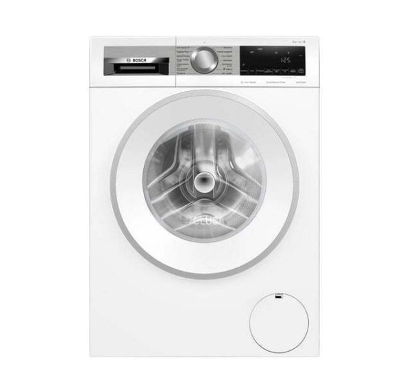 Bosch Πλυντήριο Ρούχων 9kg 1400 Στροφών WGG144ZEPL