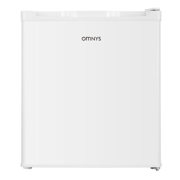 Omnys WNT-E41LW Mini Bar Υ51xΠ44xΒ47εκ. Λευκό