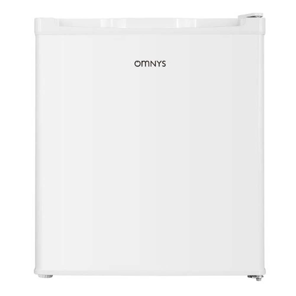 Omnys WNT-E41LW Mini Bar Υ51xΠ44xΒ47εκ. Λευκό