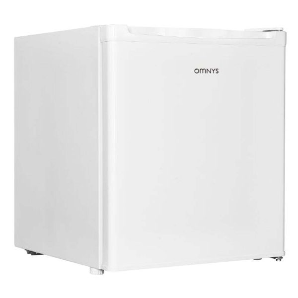 Omnys WNT-E41LW Mini Bar Υ51xΠ44xΒ47εκ. Λευκό