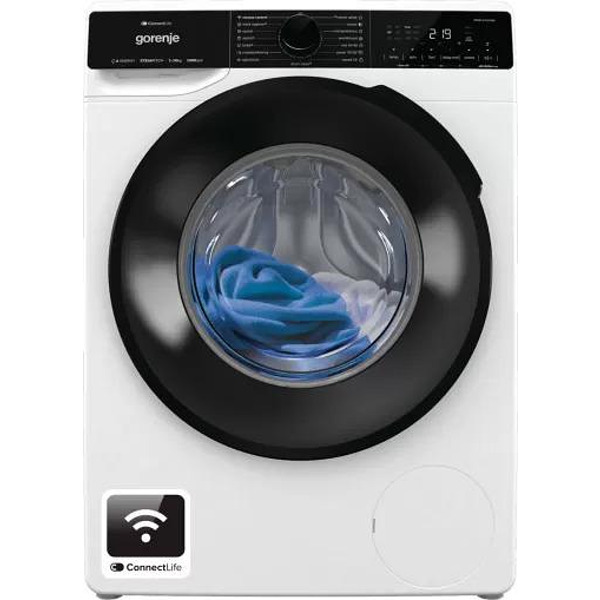 Gorenje Πλυντήριο Ρούχων 10kg 1400 Στροφών WPNA14A3PWIFI