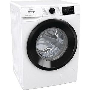 Gorenje Πλυντήριο Ρούχων 8kg 1400 Στροφών WPNEI84A1SWIFI