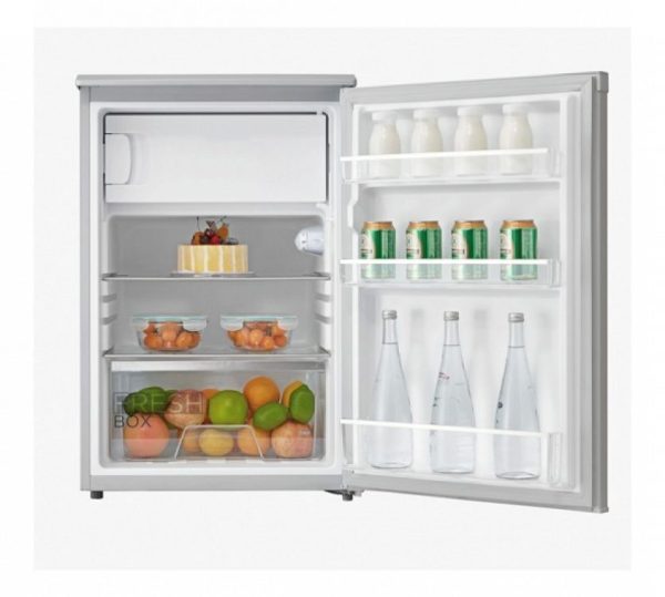 Midea MDRD168FGE01 Mini Bar Υ84.5xΠ55.3xΒ57.4εκ. Λευκό