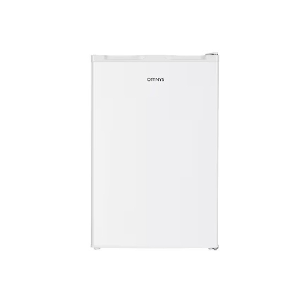 Omnys WNT-E102W Mini Bar Υ85xΠ50xΒ56.5εκ. Λευκό