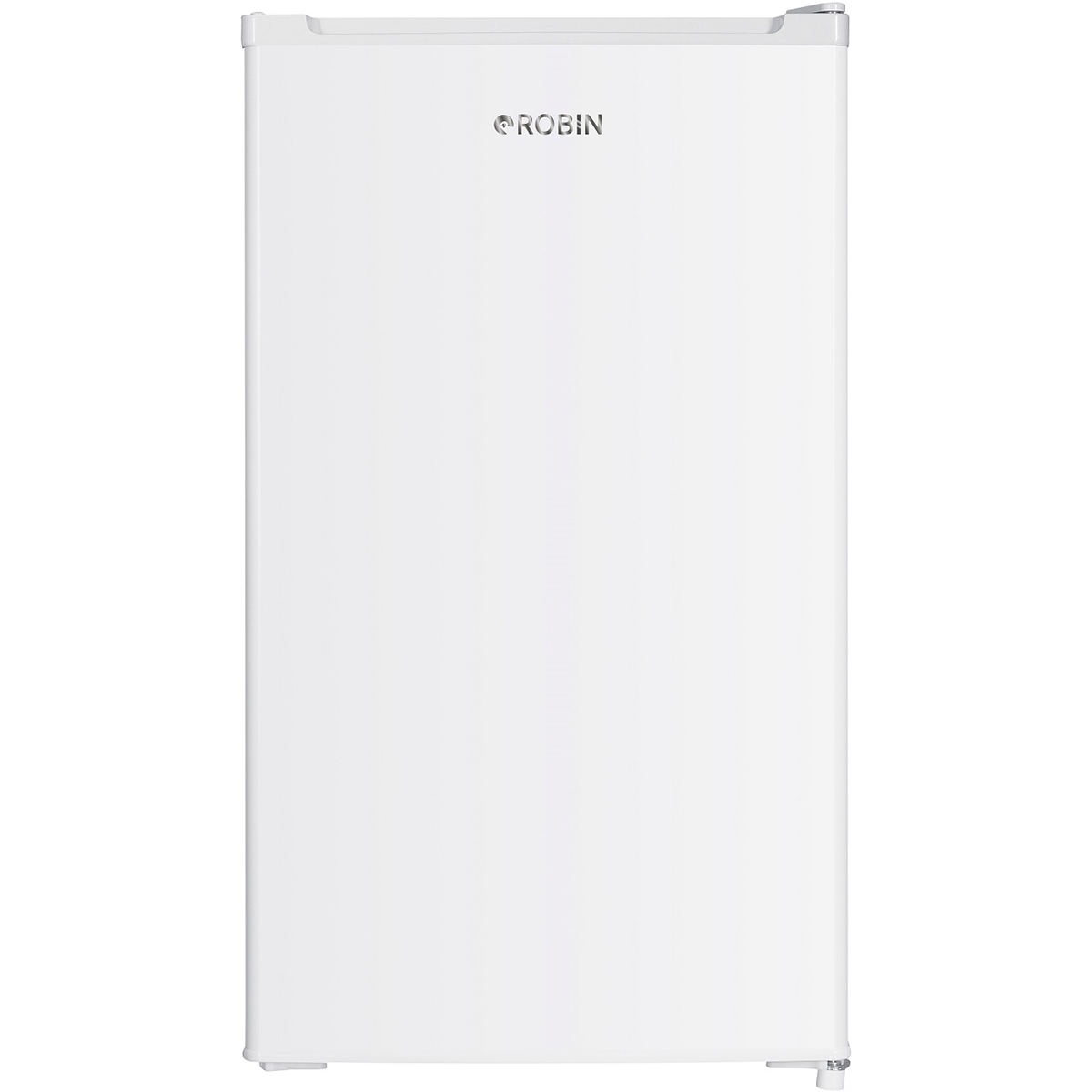 Robin RT-115 Mini Bar Υ84xΠ48xΒ50εκ. Λευκό