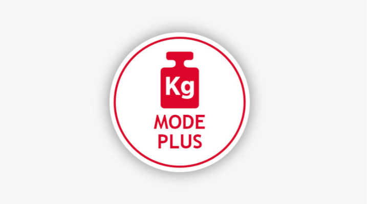 Hoover Πλυντήριο Ρούχων 9kg 1400 Στροφών H7W449AMBC-S