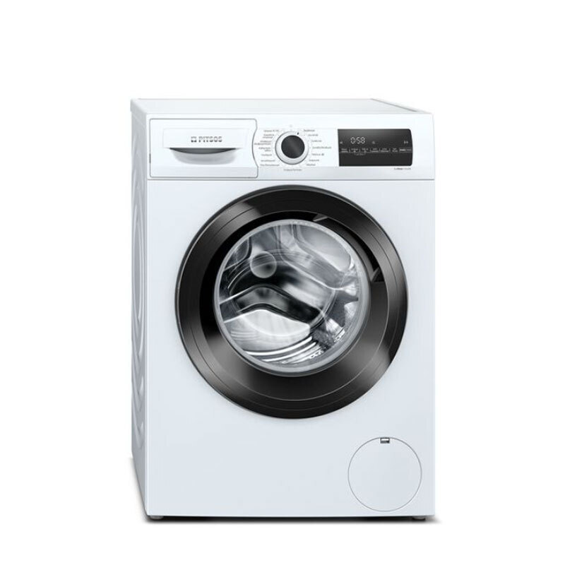 Pitsos WNP1425E8 Πλυντήριο Ρούχων 8kg 1400 Στροφών