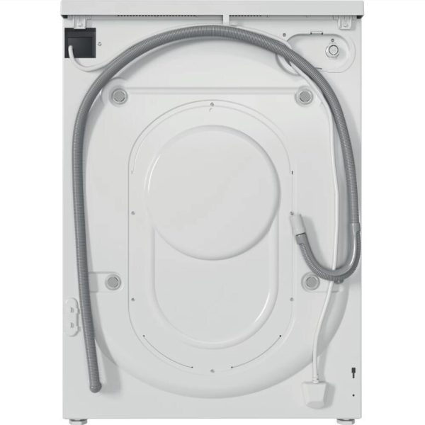 Hotpoint-Ariston Πλυντήριο Ρούχων 10kg 1351 Στροφών AQ104D497SD